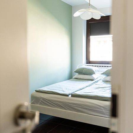 Modern House In Old Town Numero 5 Krakow Luaran gambar