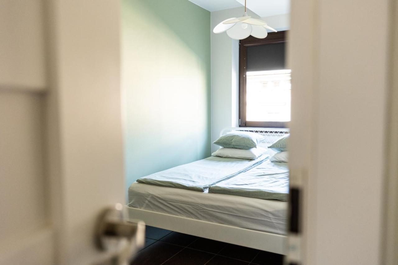 Modern House In Old Town Numero 5 Krakow Luaran gambar